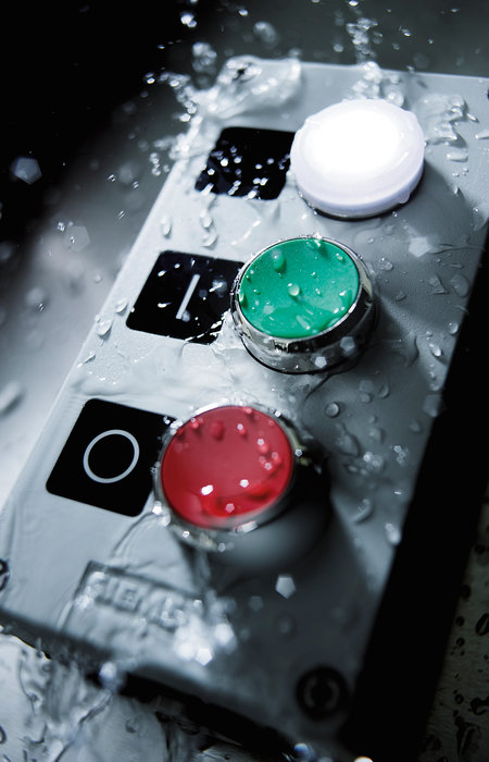 RS Components facilite à ses clients la transition vers la dernière gamme de boutons poussoirs et d'appareils de signalisation de Siemens.